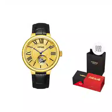 HIPINE Explorer Series