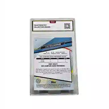 Topps 2021 RC 21 10