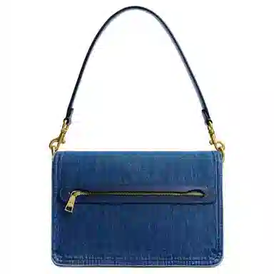 COACH Chain Tabby 26