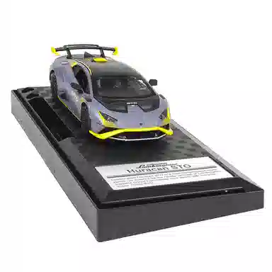 CCA 132 Lamborghini Huracn STO STO