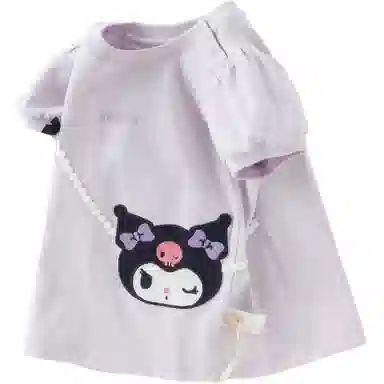 DAVEBELLA x HelloKitty T