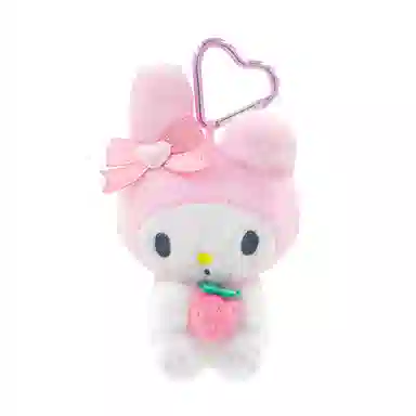 E-STRONG x Sanrio x Hello Kitty