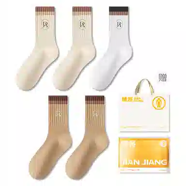 5