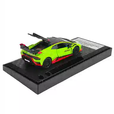 CCA 132 Lamborghini Huracn STO STO