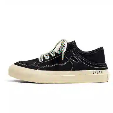URBAN AUTHENTIC