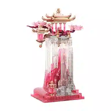 601-1000pcs DMY-JM-EM0016