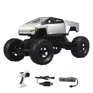 NQD 112 Cybertruck RC 2.4G