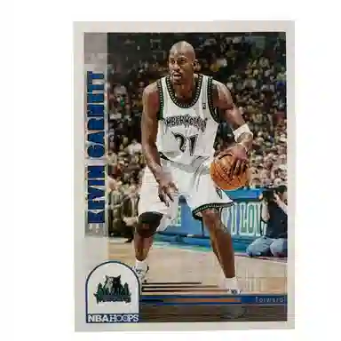 PANINI 2022-23 HOOPS