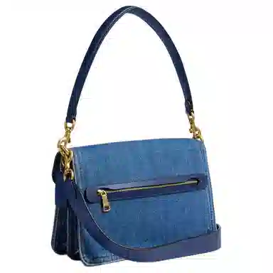 COACH Chain Tabby 26