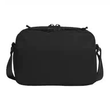 adidas Shoulder Bag Black