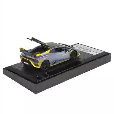 CCA 132 Lamborghini Huracn STO STO