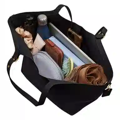 COACH Gramercy 35 Black