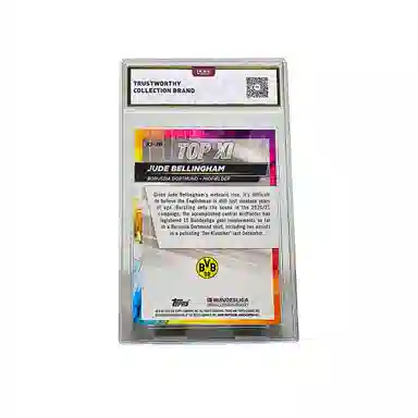 Topps Chrome 10