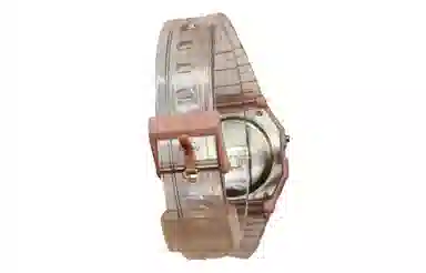 CASIO DIGITAL F-91WS-4