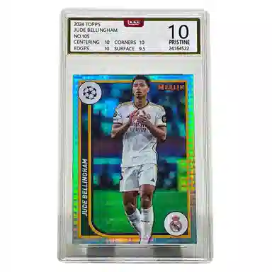 Topps 10