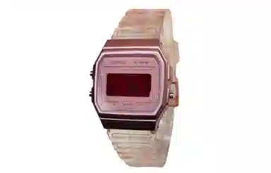 CASIO DIGITAL F-91WS-4