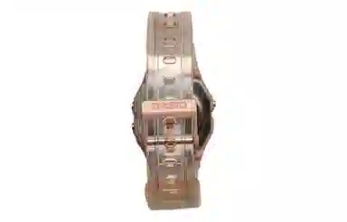 CASIO DIGITAL F-91WS-4