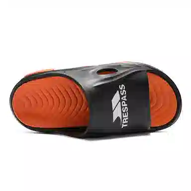 TRESPASS EVA
