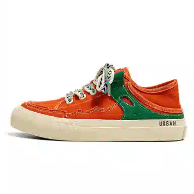 URBAN AUTHENTIC