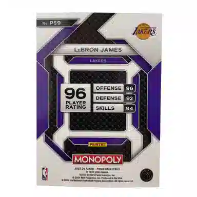 PANINI 2023-24 PRIZM