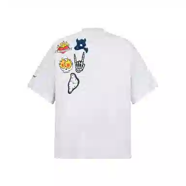 JASONWOOD oversize T