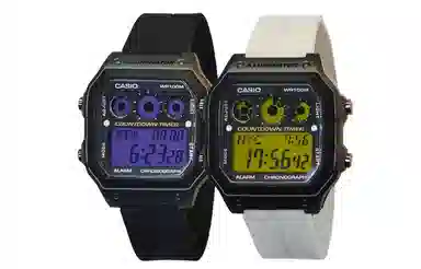 CASIO YOUTH 200 AE-1300WH-8A