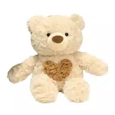 BLUE WHITE CASTLE 35cm