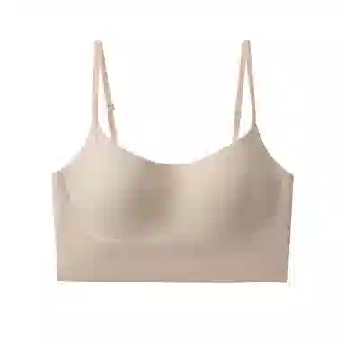 内在密码 美背带胸垫无痕小胸聚拢内搭外穿吊带 女款
