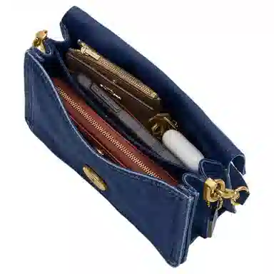 COACH Chain Tabby 26