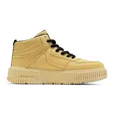 FCMM High Top Sneakers