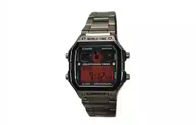 CASIO AE-1300WH-4A