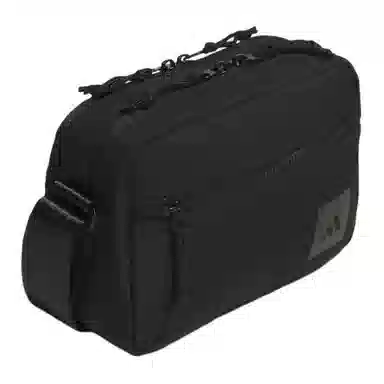 adidas Shoulder Bag Black