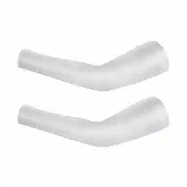 俞兆林 夏季冰袖护手臂防紫外线弹力不勒 锦纶 防晒袖 男款