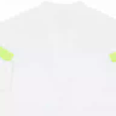 PUMA Manchester City Training Fleece White