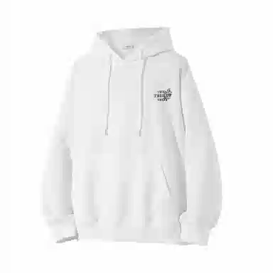 tre club Hoodie