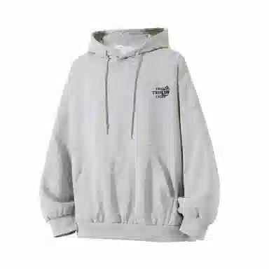 tre club Hoodie