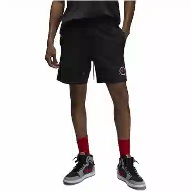 Jordan Flight MVP Logo Shorts