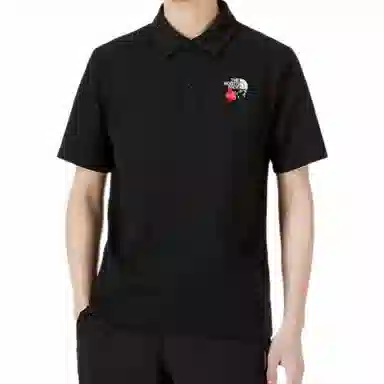 THE NORTH FACE LogoPolo