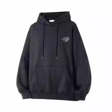 tre club Hoodie