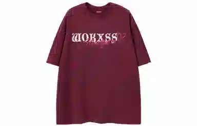 WOKXSS LOGOT
