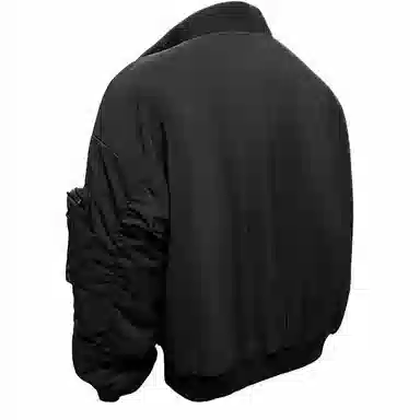 JIMIJONS ALL BLACKcleanfit