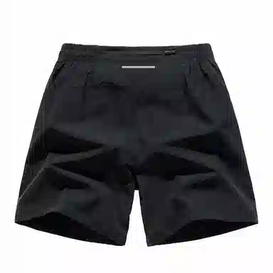 巴塞罗那足球俱乐部 吸汗透气跑步篮球健身训练宽松百搭运动五分休闲短裤 男女同款