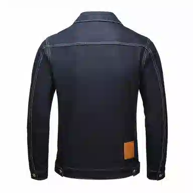 Mulinsen Denim Jacket