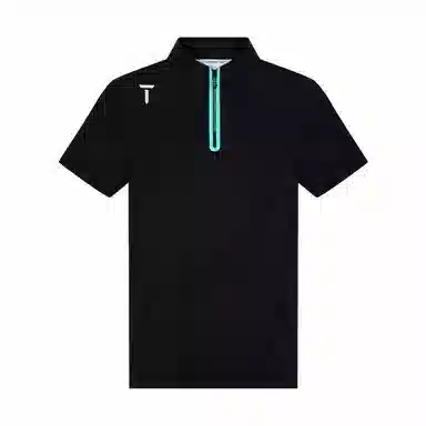EUROPEAN TOUR Golf T-Shirt