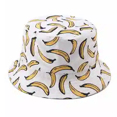 CARTELO Bucket Hat