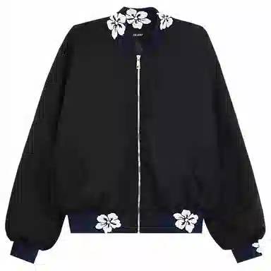 FALIAMS cleanfitbomber