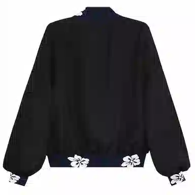 FALIAMS cleanfitbomber