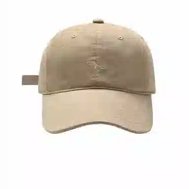 Fishing Bear Cap