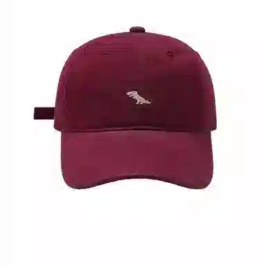 Fishing Bear Cap
