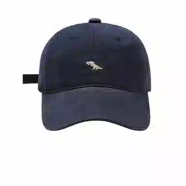 Fishing Bear Cap